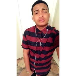 Meet your Posher, Jack